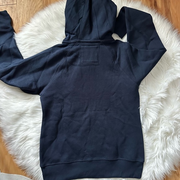 NWT Buffalo Bills Victory Fleece Lined Full Zip Hoodie Size Small - Picture 2 of 6